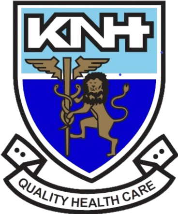 Kenyatta National Hospital